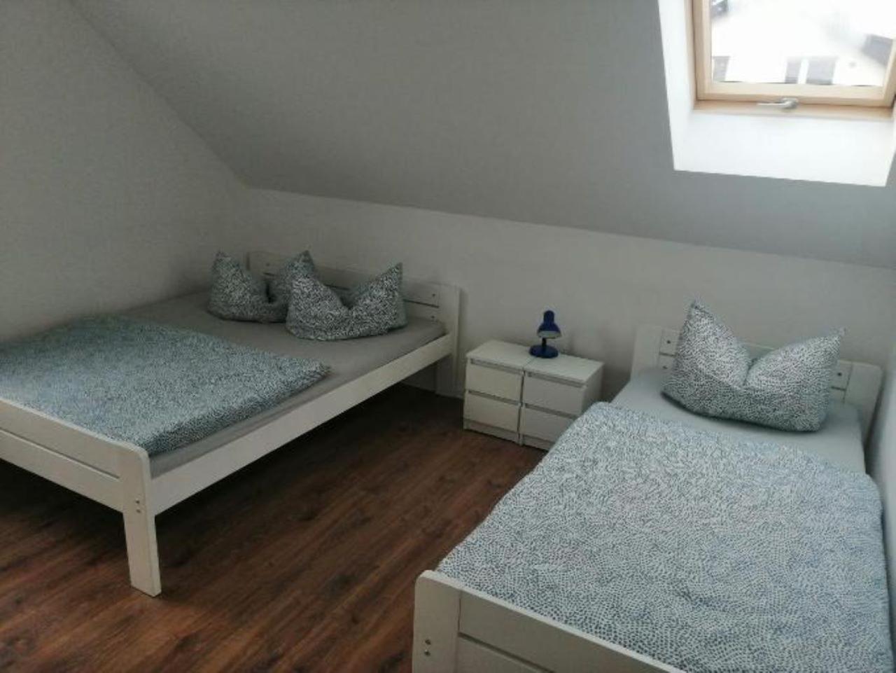 Haus Am Meer Mieroszyno Dış mekan fotoğraf
